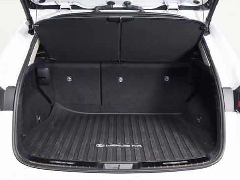 Certified 2026 Lexus NX 350h AWD w/ Accessory Package (2T) image 14