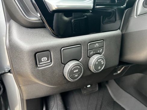 New 2026 Chevrolet Silverado 1500 LT w/ Texas Edition Plus image 28