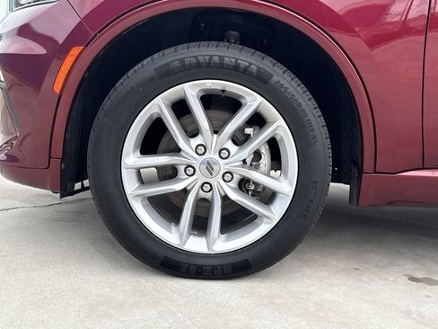 Used 2023 Dodge Durango GT AWD/4WD image 9