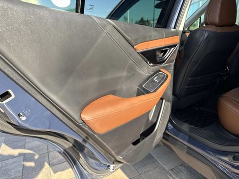 Used 2024 Subaru Outback Touring image 17