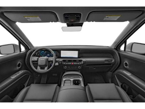 New 2027 Hyundai Palisade SEL FWD image 7