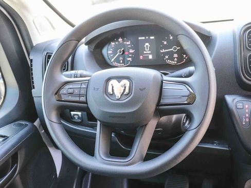 Used 2026 RAM ProMaster 2500 FWD image 17