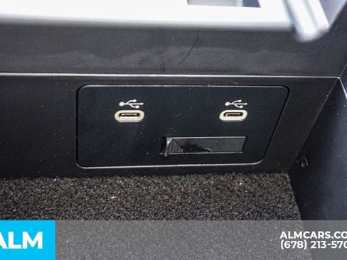 Used 2025 MAZDA CX-90 3.3 Turbo w/ Premium Sport Pkg image 49