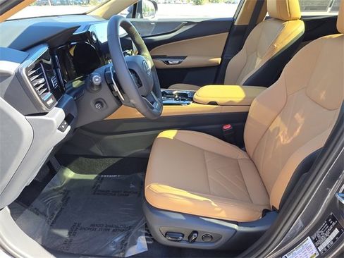 New 2026 Lexus NX 350 AWD w/ Luxury Package image 22