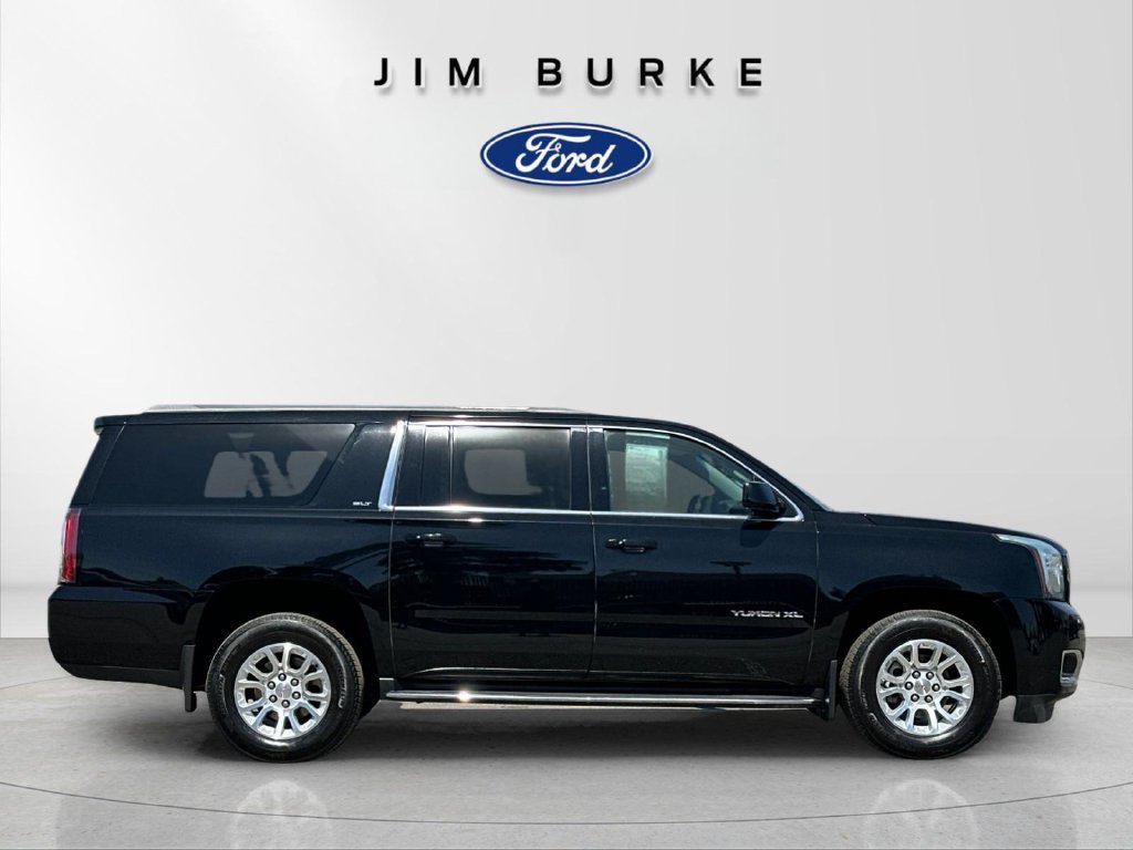 Used 2018 GMC Yukon XL SLT RWD image 6