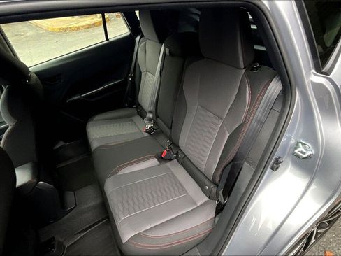 New 2026 Subaru Impreza 2.0i Sport AWD/4WD image 8