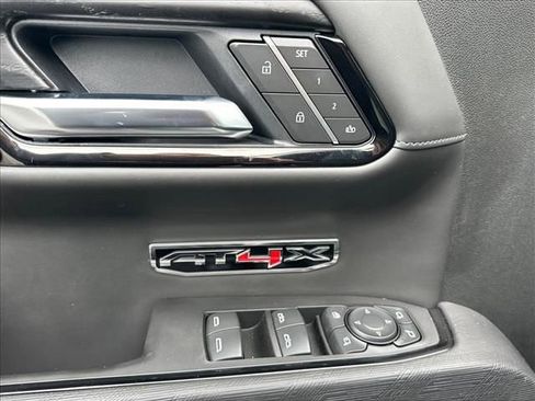 New 2026 GMC Sierra 1500 AT4X AWD/4WD image 28