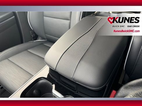 New 2026 Buick Enclave Sport Touring w/ Power Package AWD/4WD image 23