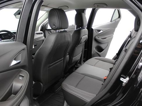 New 2026 Buick Encore GX Preferred FWD image 23