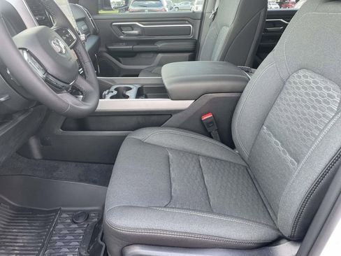 New 2026 RAM 1500 Big Horn image 13