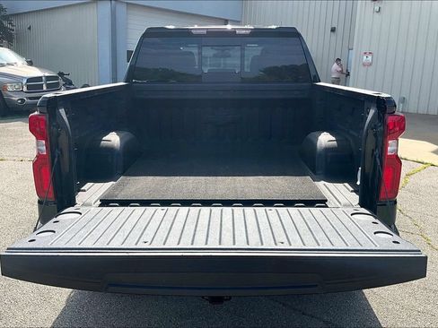 Used 2024 Chevrolet Silverado 1500 RST w/ All Star Edition Plus AWD/4WD image 30