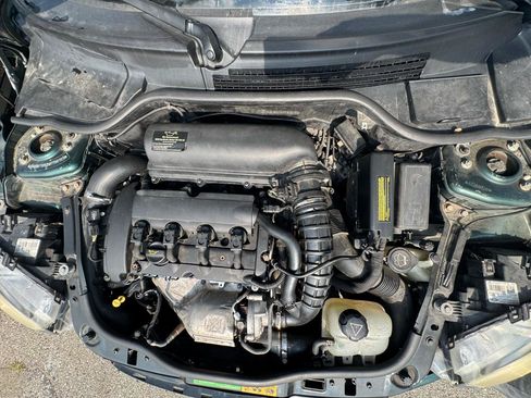 Used 2009 MINI Cooper S FWD image 21