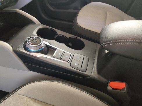 Used 2024 Ford Escape Active FWD image 26