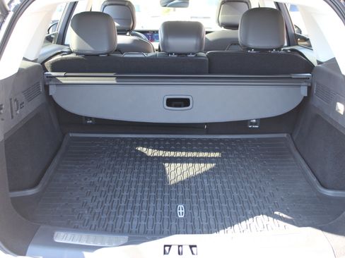 Used 2024 Lincoln Nautilus Reserve w/ Equipment Group 203A image 30