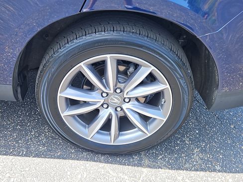 Used 2020 Acura RDX AWD w/ Technology Package image 30