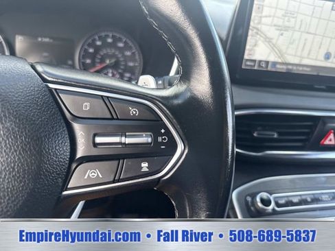 Used 2023 Hyundai Santa Fe SEL FWD image 27