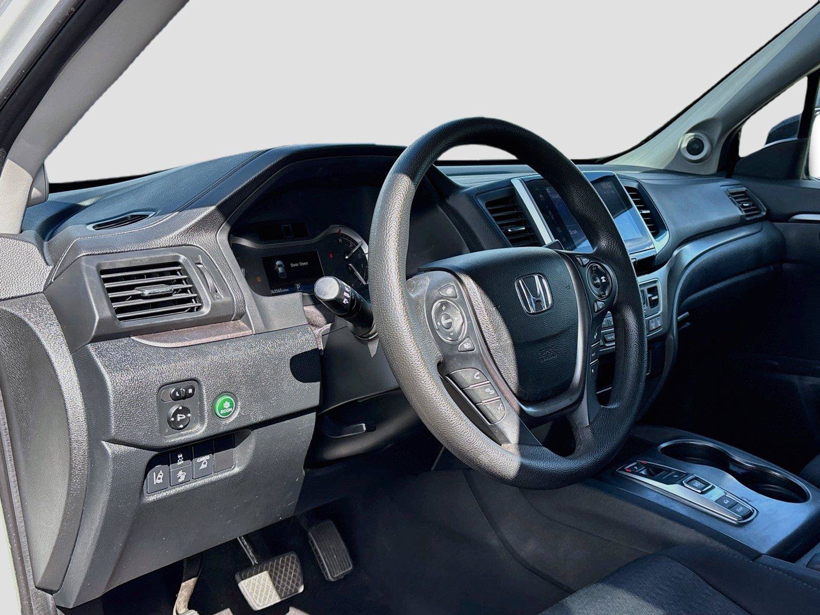 Used 2020 Honda Ridgeline Sport image 9