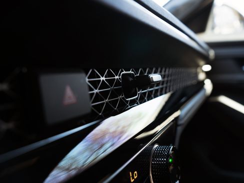 Used 2024 Honda Accord Sport image 32