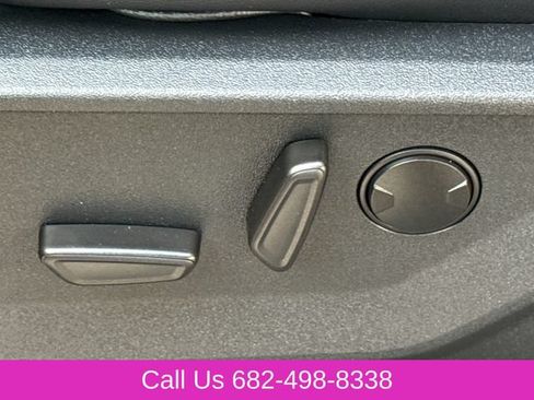 Used 2025 Ford F150 Lariat w/ FX4 Off-Road Package AWD/4WD image 21