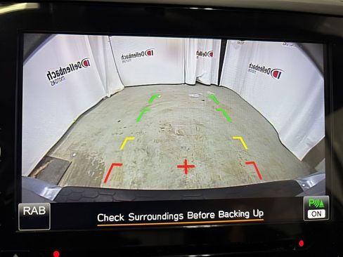 Certified 2023 Subaru Crosstrek 2.5i Limited w/ Moonroof Package image 15