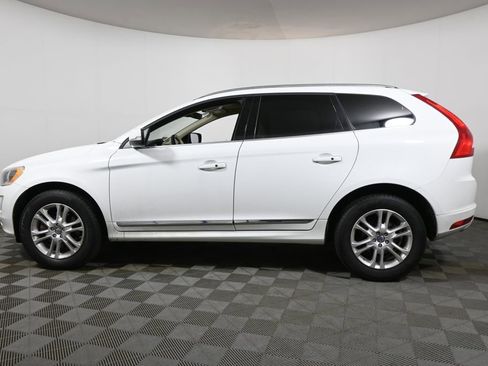 Used 2015 Volvo XC60 T5 image 2
