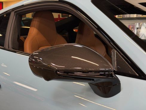 Used 2023 Porsche 911 Turbo S AWD/4WD image 14