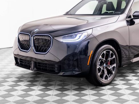 Certified 2026 BMW X3 xDrive30i AWD/4WD image 39