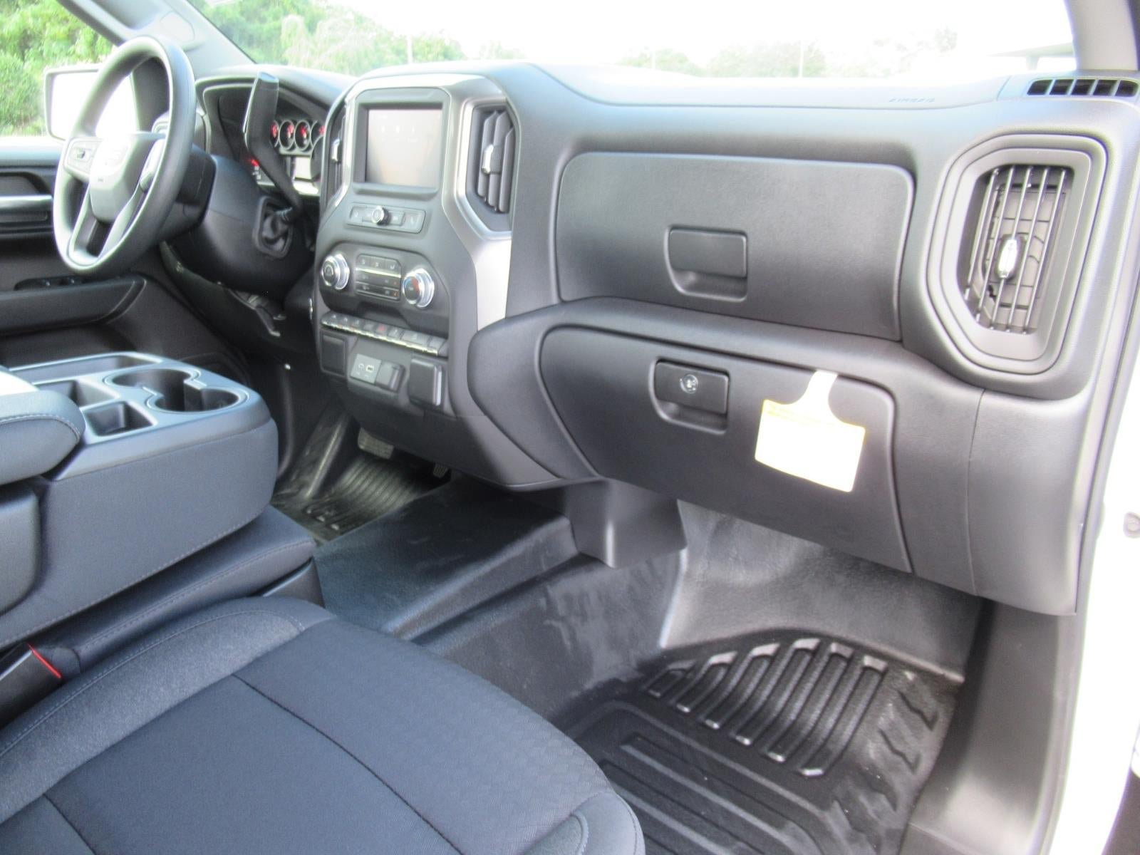New 2026 GMC Sierra 1500 Pro w/ Pro Value Package AWD/4WD image 11