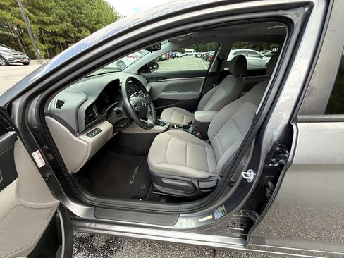 Used 2019 Hyundai Elantra Value Edition image 9