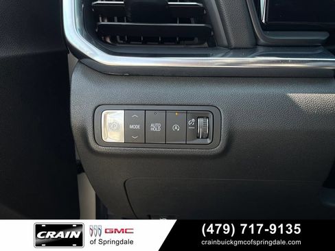 Used 2026 GMC Terrain Elevation FWD image 13