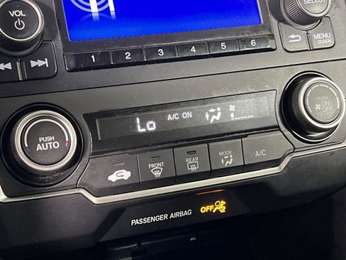 Used 2019 Honda Civic LX image 14