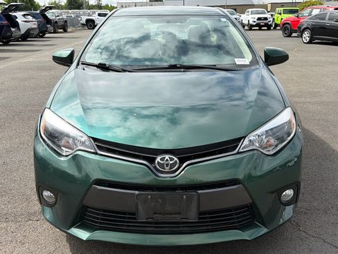 Used 2016 Toyota Corolla LE FWD image 5