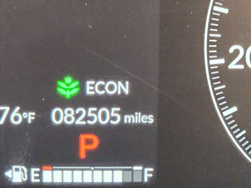 Certified 2023 Honda CR-V EX-L image 18