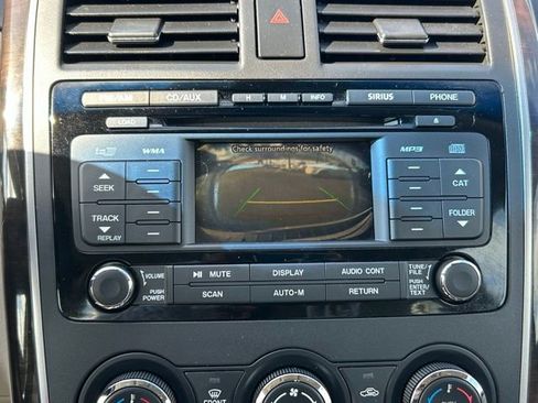 Used 2011 MAZDA CX-9 Grand Touring w/ Moonroof & Bose Audio Pkg image 26