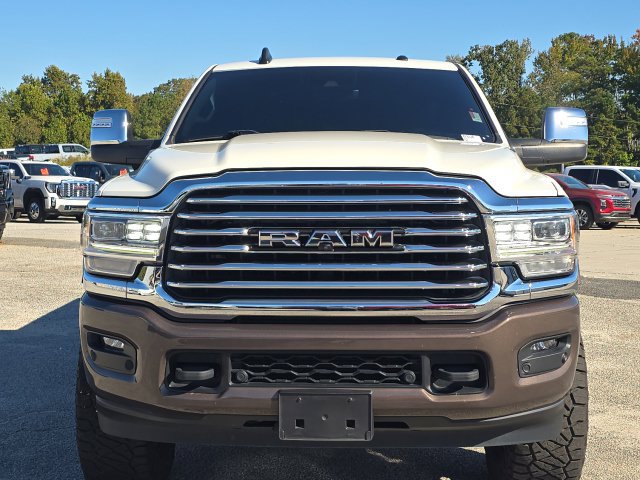 Used 2023 RAM 3500 Limited AWD/4WD image 8