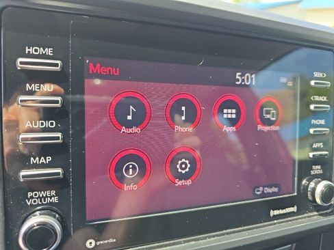 Used 2021 Toyota Tacoma SR w/ SR Convenience Package RWD image 26