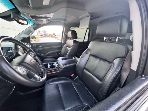 Used 2015 Chevrolet Tahoe LT image 20