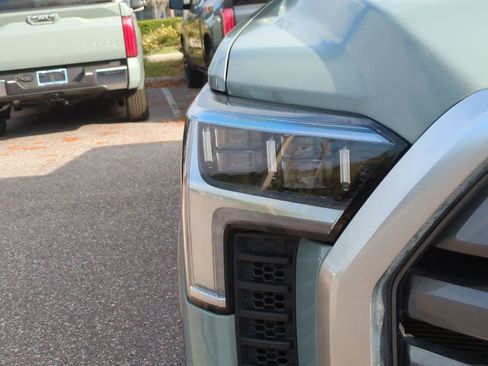 Used 2024 Toyota Tundra Limited image 10