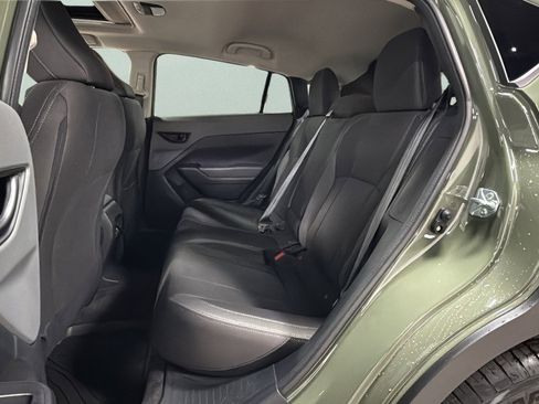New 2026 Subaru Crosstrek 2.0i Premium AWD/4WD image 31