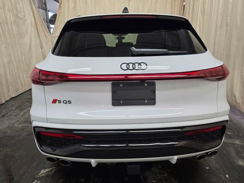 New 2026 Audi SQ5 Premium Plus image 7