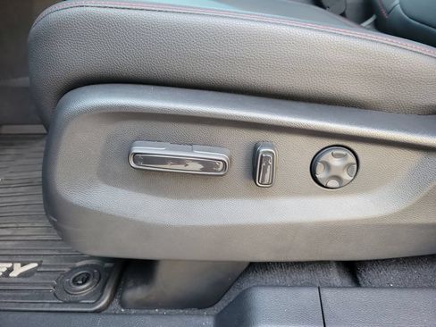 Certified 2026 Honda Odyssey Sport-L image 31