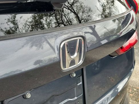 Used 2023 Honda CR-V EX-L image 5