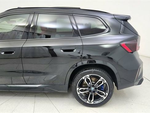 Used 2025 BMW X1 M35i image 10