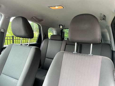 Used 2009 Kia Sportage LX FWD image 8