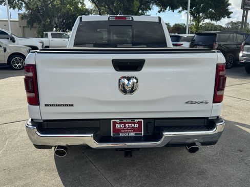 Used 2023 RAM 1500 Big Horn AWD/4WD image 9