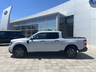New 2026 Ford Maverick XLT w/ 4K Tow Package