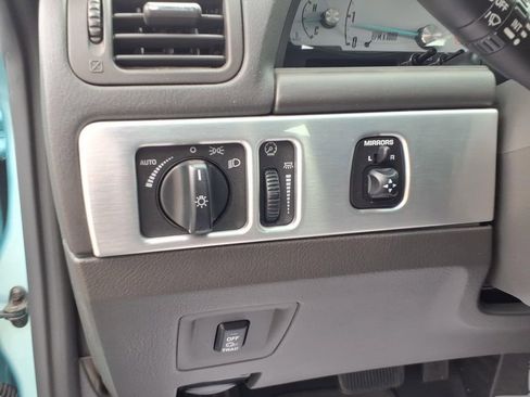 Used 2002 Ford Thunderbird RWD image 15