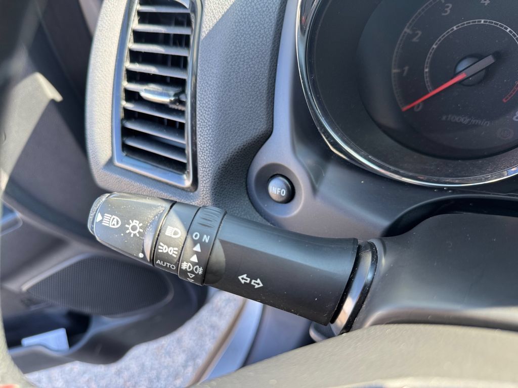 Used 2023 Mitsubishi Outlander Sport AWD image 36