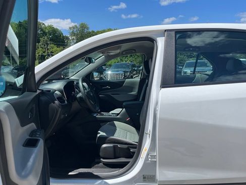 Used 2023 Chevrolet Equinox LS FWD image 19