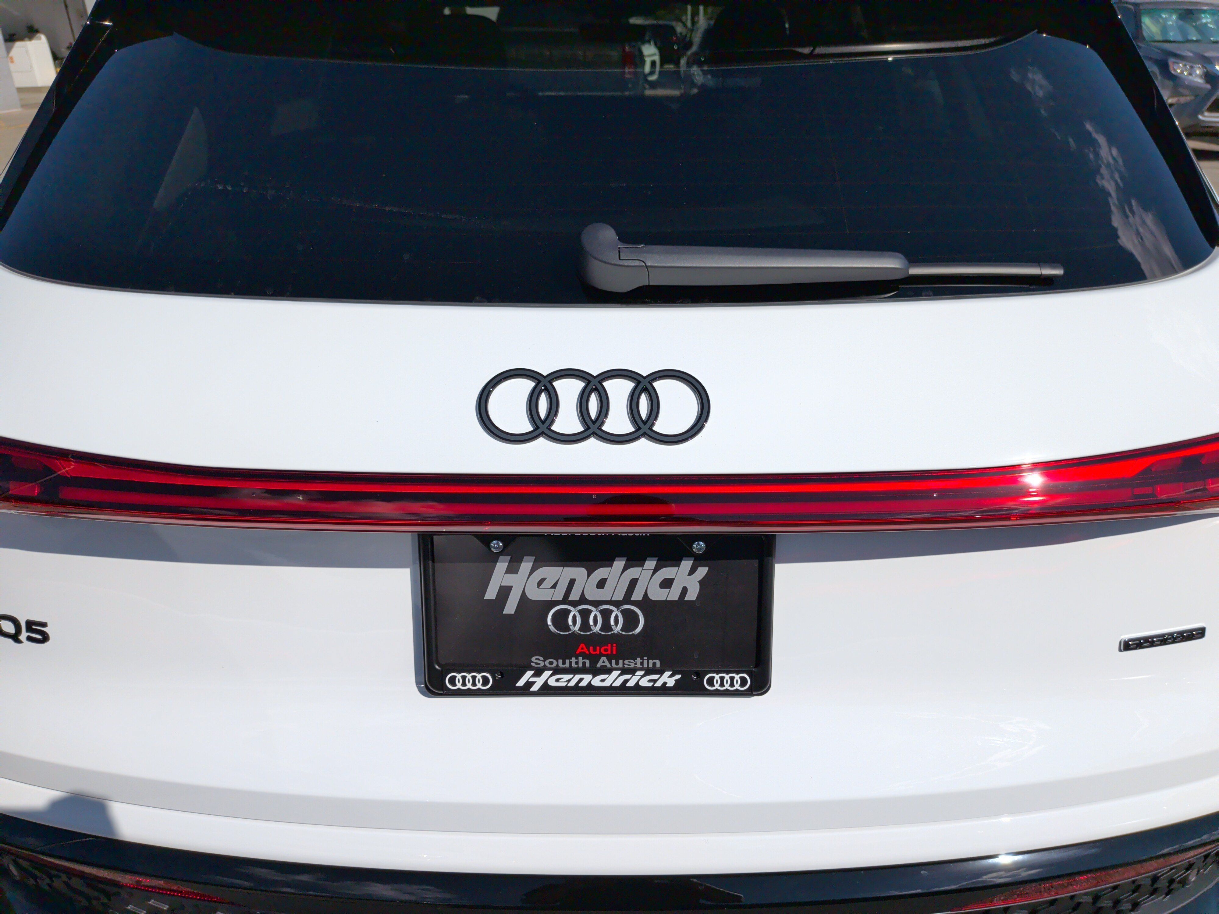 New 2026 Audi Q5 2.0T AWD/4WD image 39